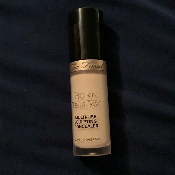 Too Faced Other - Too Faced Concealer (SNOW)
